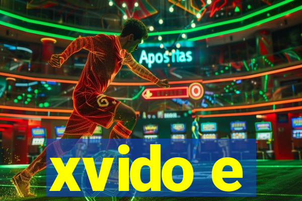 xvido e